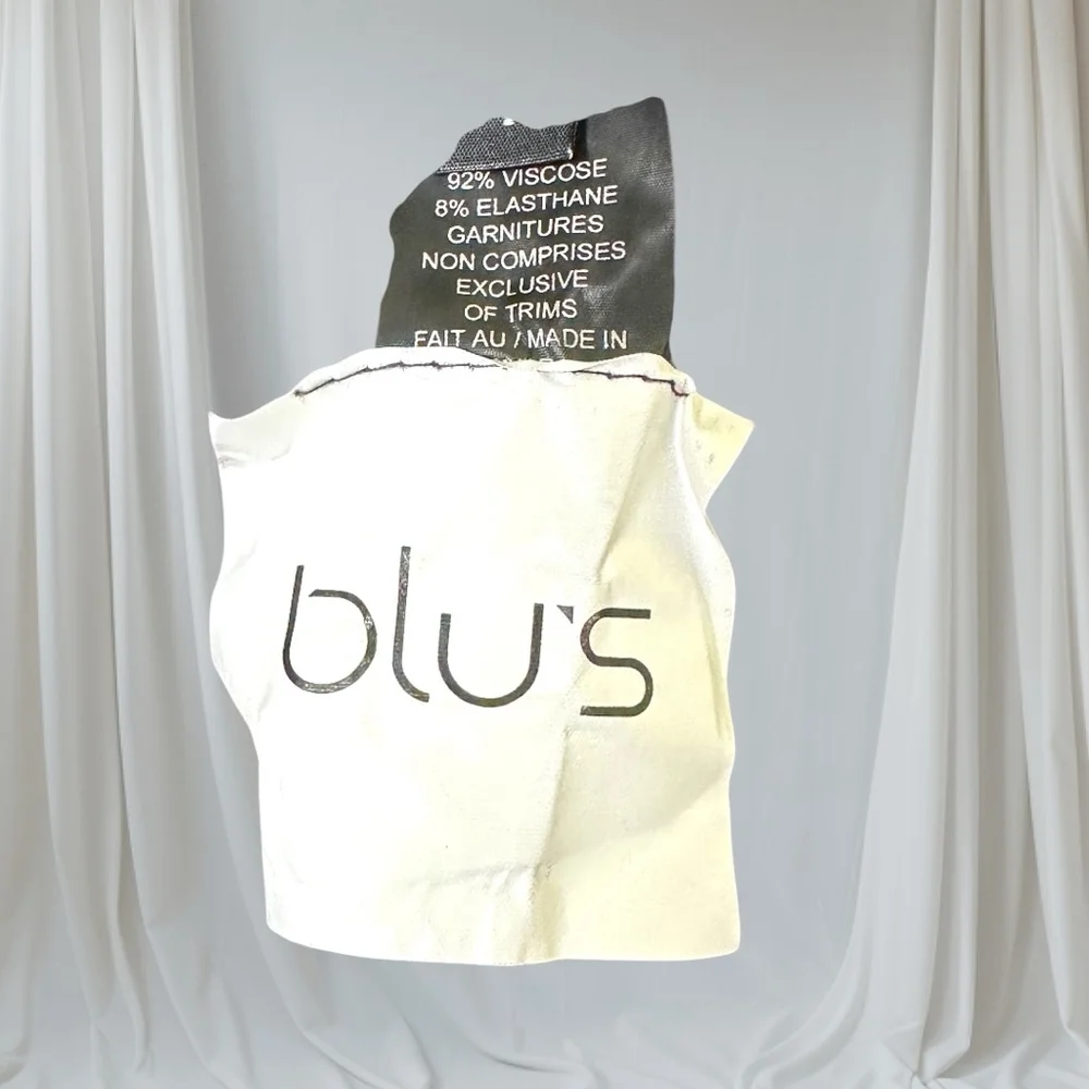 116 - Marie Saint Pierre T-Shirt Dress - Picture 12 of 15